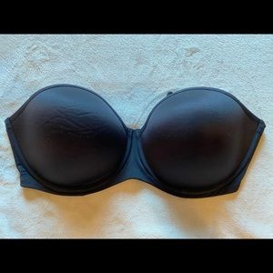 ThirdLove 24/7 Classic Strappless Bra